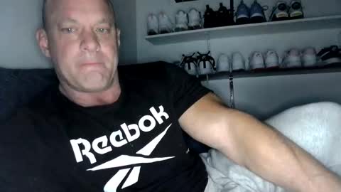 Snapshot of strongandhard073 chatting on 12.16.24 StrongAndHard online show from 12.16.24