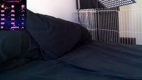 Snapshot of strongandhard073 chatting on 11.29.25 StrongAndHard online show from 11.29.25