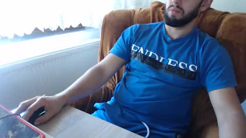 Snapshot of strongcoffee10 chatting on 09.16.25 StrongCoffee online show from 09.16.25