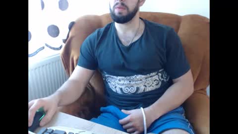 StrongCoffee online show from 11.05.25