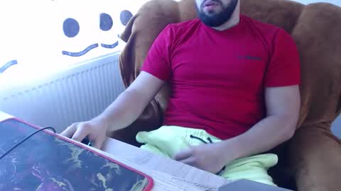 StrongCoffee online show from 11.06.25