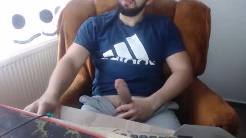 StrongCoffee online show from 11.18.25