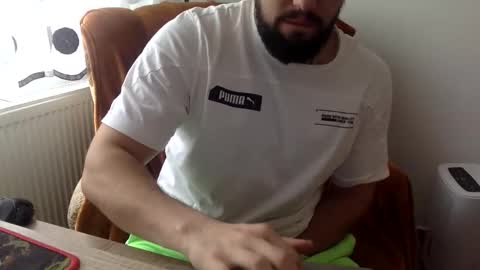 StrongCoffee online show from 02.19.26