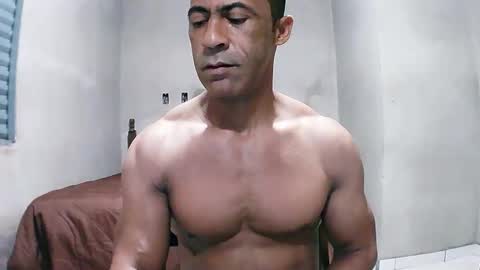 strongdaddyfantastic online show from 04.03.26