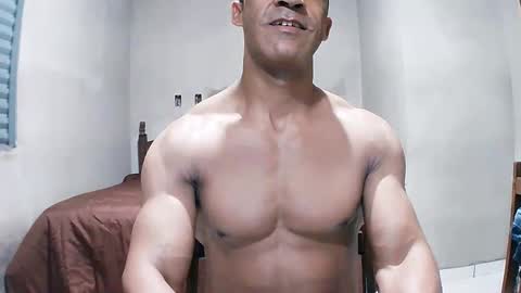 strongdaddyfantastic online show from 04.06.26