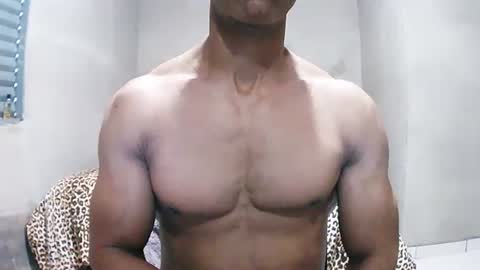 Snapshot of strongdaddyfantastic chatting on 07.18.26 strongdaddyfantastic online show from 07.18.26