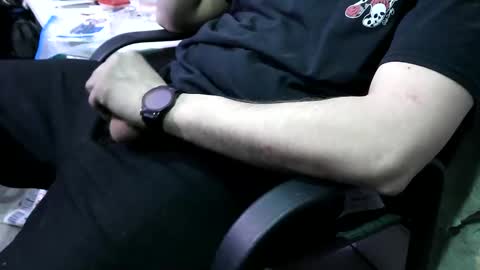 Snapshot of strongfinish0725 chatting on 02.19.26 strongfinish0725 online show from 02.19.26