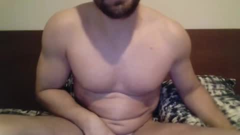 Handsome guy online show from 03.18.26