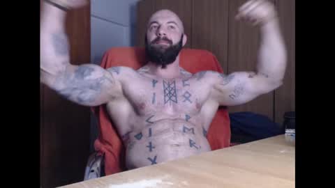 Snapshot of strongivan chatting on 12.25.24 StrongIvan online show from 12.25.24