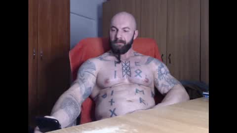 Snapshot of strongivan chatting on 01.13.25 StrongIvan online show from 01.13.25