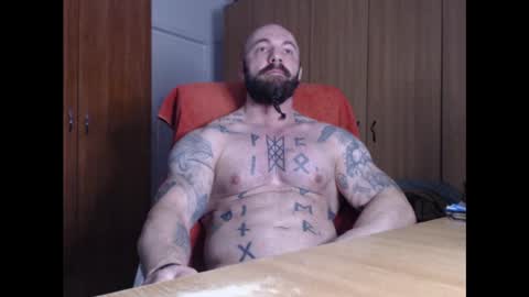 Snapshot of strongivan chatting on 01.14.25 StrongIvan online show from 01.14.25