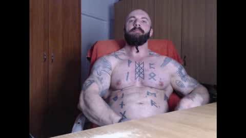 Snapshot of strongivan chatting on 01.14.25 StrongIvan online show from 01.14.25