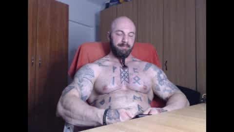 Snapshot of strongivan chatting on 01.19.25 StrongIvan online show from 01.19.25