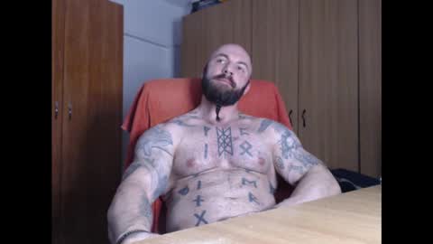 Snapshot of strongivan chatting on 01.27.25 StrongIvan online show from 01.27.25