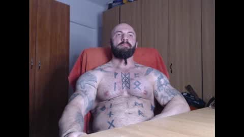 Snapshot of strongivan chatting on 01.30.25 StrongIvan online show from 01.30.25