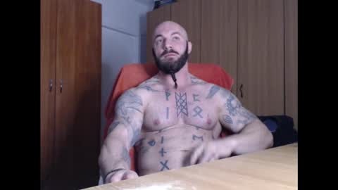 Snapshot of strongivan chatting on 02.16.25 StrongIvan online show from 02.16.25