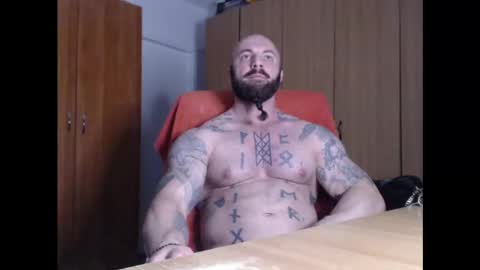 Snapshot of strongivan chatting on 02.17.25 StrongIvan online show from 02.17.25