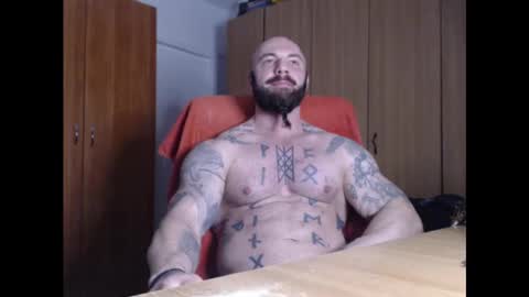 Snapshot of strongivan chatting on 02.18.25 StrongIvan online show from 02.18.25