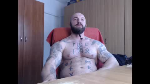 Snapshot of strongivan chatting on 02.26.25 StrongIvan online show from 02.26.25