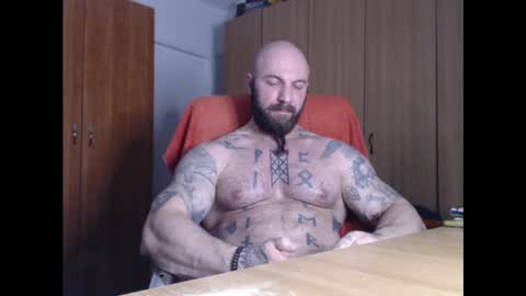 Snapshot of strongivan chatting on 03.02.25 StrongIvan online show from 03.02.25