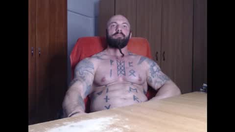 StrongIvan online show from 12.21.25