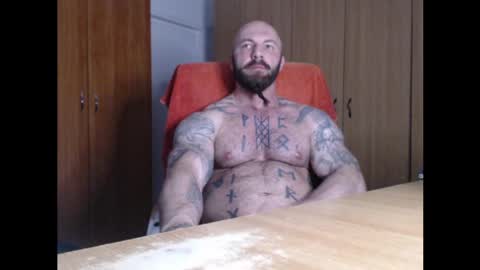 Snapshot of strongivan chatting on 05.22.26 StrongIvan online show from 05.22.26