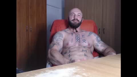 Snapshot of strongivan chatting on 06.11.26 StrongIvan online show from 06.11.26