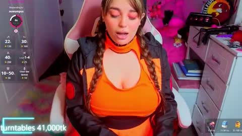 Gabriela abzurdah online show from 03.17.26