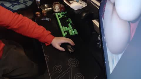 stud69861714 online show from 02.14.26