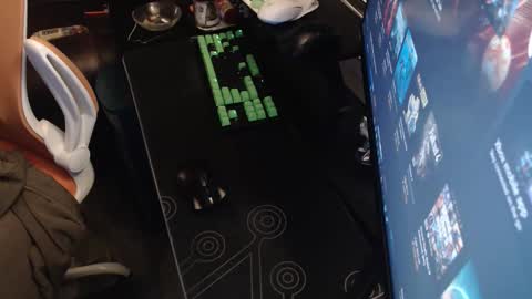 stud69861714 online show from 02.21.26