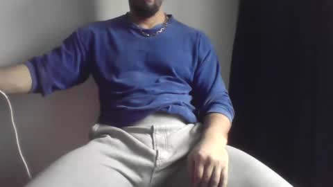 Ero online show from 12.05.25