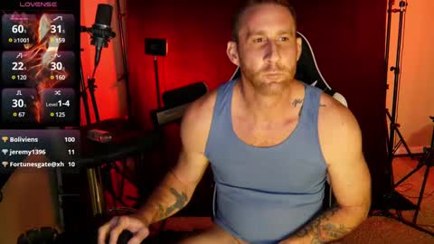 Ryan Long online show from 01.03.25