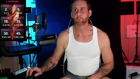 Ryan Long online show from 02.16.25