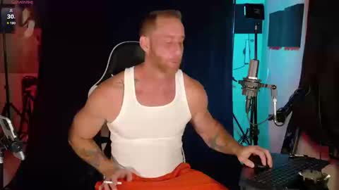 Ryan Long online show from 10.11.25