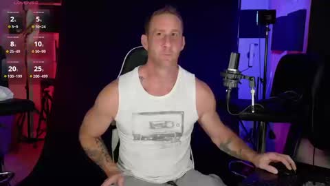 Ryan Long online show from 10.19.25