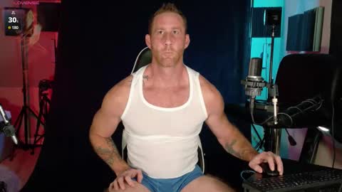 Ryan Long online show from 10.21.25