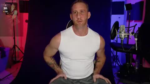 Ryan Long online show from 01.18.26