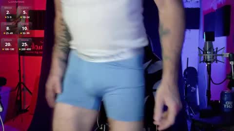 Ryan Long online show from 03.02.26