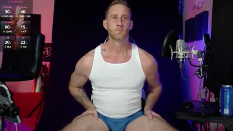 Ryan Long online show from 04.04.26