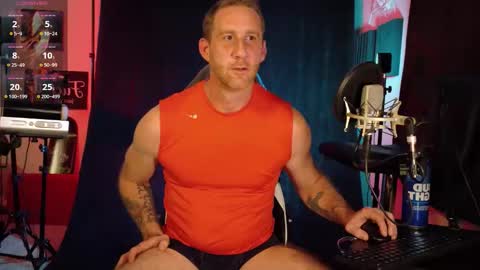 Ryan Long online show from 04.26.26