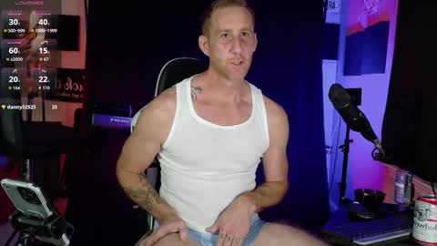 Ryan Long online show from 06.05.26