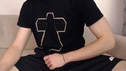 Stud From Paris online show from 02.12.25