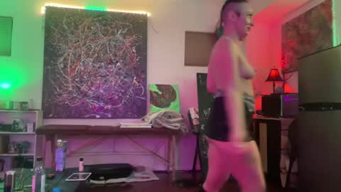 studio4three online show from 01.31.25