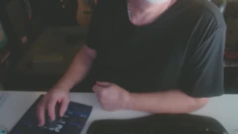 Studley Hardcock online show from 02.13.26