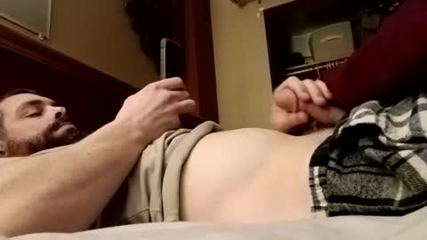 Snapshot of studmuffinizer3000 chatting on 03.19.26 Stud online show from 03.19.26