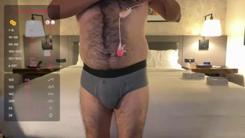Charlie online show from 04.07.26