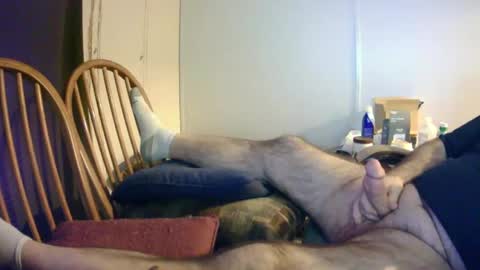 stugots42 online show from 01.19.25