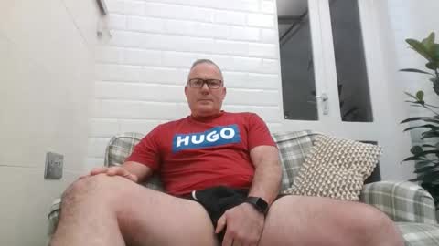 stumpyj2266 online show from 04.20.26