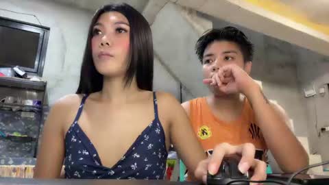 Snapshot of stunna999 chatting on 06.25.26 Mika online show from 06.25.26