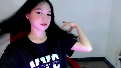 IM FLORIE online show from 05.10.26